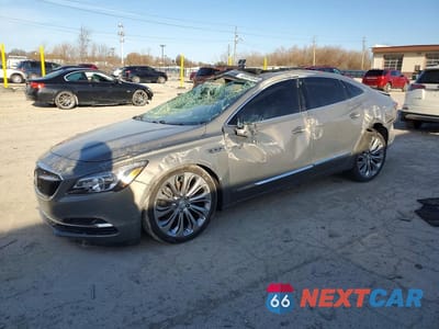 2017 BUICK LACROSSE PREMIUM 1G4ZR5SS0HU197311 - główne zdjęcie licytacji z USA - miniatura