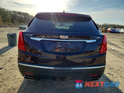 Zdjęcie 6 z 14 samochodu: 2018 CADILLAC XT5 LUXURY VIN:1GYKNCRS2JZ223339 - miniatura