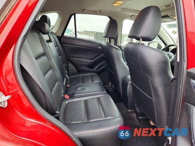 Zdjęcie 10 z 11 samochodu: 2013 MAZDA CX-5 GT VIN:JM3KE4DE2D0163494 - miniatura