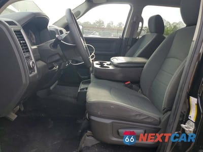 Zdjęcie 7 z 12 samochodu: 2024 RAM 1500 CLASSIC TRADESMAN VIN:1C6RR7KT0RS160479 - miniatura