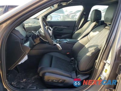 Zdjęcie 7 z 12 samochodu: 2025 BMW I5 XDRIVE 40 VIN:WBY13HG09SCT34897 - miniatura