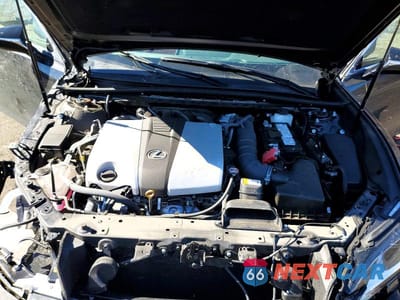 Zdjęcie 11 z 13 samochodu: 2025 LEXUS ES 350 BASE VIN:58ADZ1B18SU201390 - miniatura