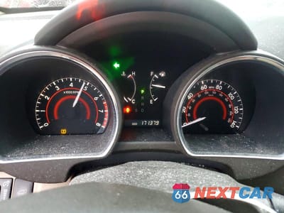 Zdjęcie 9 z 12 samochodu: 2008 TOYOTA HIGHLANDER LIMITED VIN:JTEES42A682011917 - miniatura