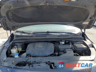 Zdjęcie 12 z 12 samochodu: 2015 KIA SEDONA EX VIN:KNDMC5C12F6067053 - miniatura