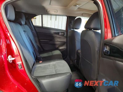 Zdjęcie 11 z 13 samochodu: 2025 MITSUBISHI ECLIPSE CROSS SE VIN:JA4ATWAA8SZ011147 - miniatura