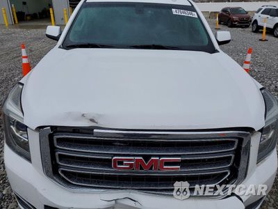 Zdjęcie 12 z 14 samochodu: 2017 GMC YUKON SLE VIN:1GKS2AKC8HR137506 - miniatura