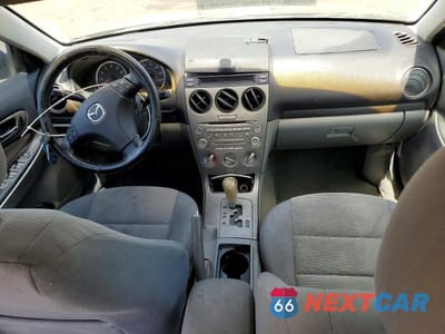 Zdjęcie 8 z 12 samochodu: 2003 MAZDA 6 I VIN:1YVFP80C635M32821 - miniatura