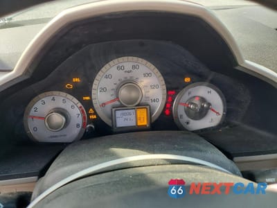 Zdjęcie 9 z 12 samochodu: 2009 HONDA PILOT EX VIN:5FNYF48449B045649 - miniatura