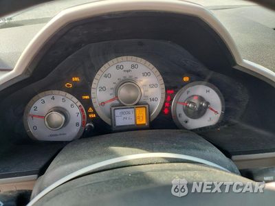 Zdjęcie 9 z 12 samochodu: 2009 HONDA PILOT EX VIN:5FNYF48449B045649 - miniatura