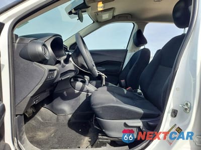 Zdjęcie 7 z 13 samochodu: 2024 NISSAN KICKS S VIN:3N1CP5BV9RL507934 - miniatura