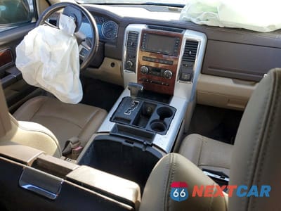 Zdjęcie 8 z 11 samochodu: 2011 DODGE RAM 1500 VIN:1D7RV1CT6BS616688 - miniatura