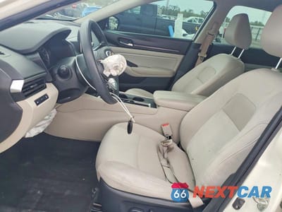 Zdjęcie 7 z 11 samochodu: 2020 NISSAN ALTIMA 2.5 S VIN:1N4BL4BV4LC209797 - miniatura