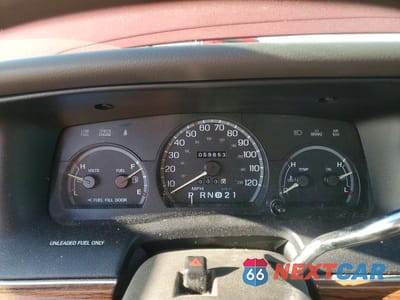 Zdjęcie 9 z 11 samochodu: 1995 FORD CROWN VICTORIA VIN:2FALP73W1SX145351 - miniatura