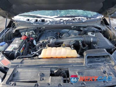 Zdjęcie 11 z 12 samochodu: 2018 FORD F150 SUPERCREW VIN:1FTEW1EB5JFA81290 - miniatura