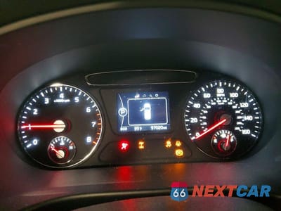 Zdjęcie 9 z 13 samochodu: 2016 KIA SORENTO LX VIN:5XYPGDA38GG037604 - miniatura