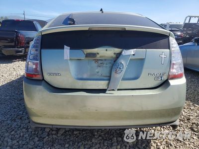 Zdjęcie 6 z 11 samochodu: 2007 TOYOTA PRIUS BASE VIN:JTDKB20U173288511 - miniatura