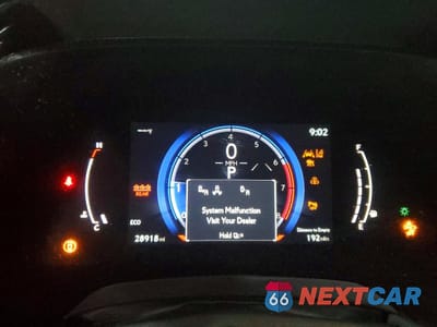 Zdjęcie 9 z 15 samochodu: 2023 LEXUS RX 350 PREMIUM+ VIN:2T2BAMCA2PC010381 - miniatura