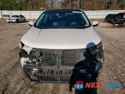 Piąte zdjęcie samochodu w środku: 2016 FORD EDGE SPORT VIN:2FMPK4AP5GBB55904 - miniatura