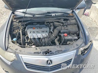 Zdjęcie 11 z 12 samochodu: 2012 ACURA TSX VIN:JH4CU2F45CC029969 - miniatura