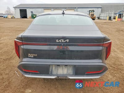 Zdjęcie 6 z 12 samochodu: 2025 KIA K4 EX VIN:3KPFU4DE0SE079997 - miniatura