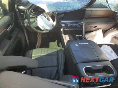 Zdjęcie 8 z 13 samochodu: 2024 GMC SIERRA K2500 DENALI VIN:1GT49REYXRF103026 - miniatura