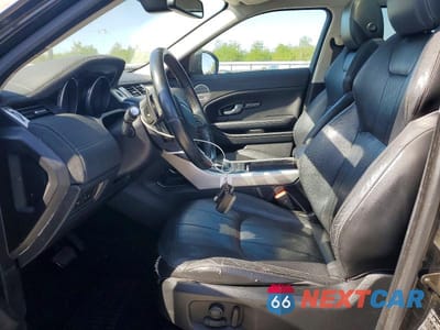 Zdjęcie 7 z 13 samochodu: 2016 LAND ROVER RANGE ROVER EVOQUE SE VIN:SALVP2BG7GH153549 - miniatura