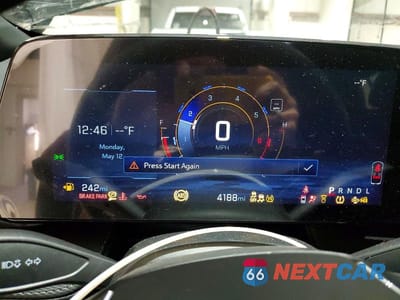 Zdjęcie 9 z 13 samochodu: 2026 CHEVROLET EQUINOX LT VIN:3GNAXHEGXTL331610 - miniatura