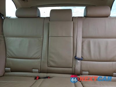 Zdjęcie 10 z 12 samochodu: 2003 BMW X5 3.0I VIN:5UXFA53503LW26094 - miniatura