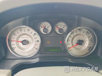 Zdjęcie 9 z 12 samochodu: 2007 FORD EDGE SEL PLUS VIN:2FMDK39C77BB63159 - miniatura