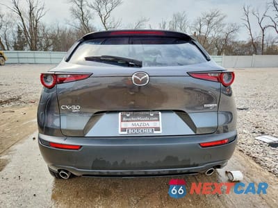 Zdjęcie 6 z 13 samochodu: 2025 MAZDA CX-30 SELECT VIN:3MVDMBBM2SM865939 - miniatura