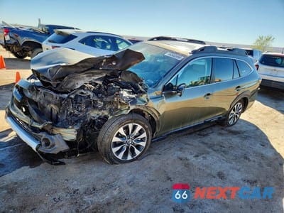 2024 SUBARU OUTBACK LIMITED 4S4BTANC7R3111211 - główne zdjęcie licytacji z USA - miniatura