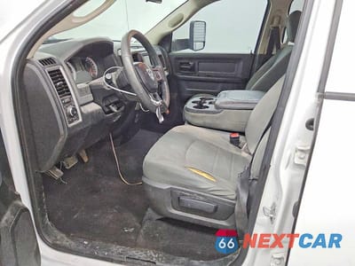 Zdjęcie 7 z 12 samochodu: 2017 RAM 1500 ST VIN:1C6RR6FT6HS514475 - miniatura