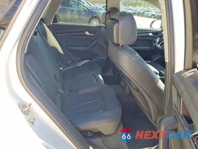 Zdjęcie 11 z 12 samochodu: 2019 AUDI Q5 PREMIUM VIN:WA1ANAFY5K2113808 - miniatura