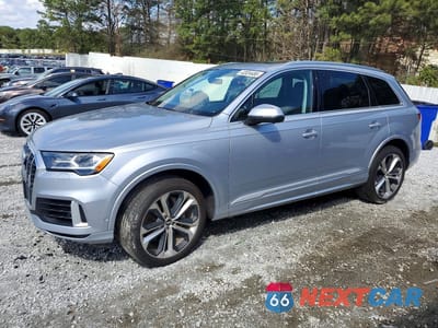 2020 AUDI Q7 PREMIUM PLUS WA1LXAF76LD004516 - główne zdjęcie licytacji z USA - miniatura