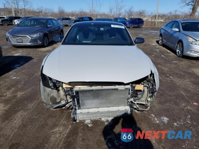 Piąte zdjęcie samochodu w środku: 2015 AUDI S5 TECHNIK VIN:WAULGBFR2FA032264 - miniatura
