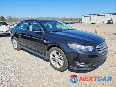 Czwarte zdjęcie samochodu z boku: 2015 FORD TAURUS SEL VIN:1FAHP2E87FG194783 - miniatura