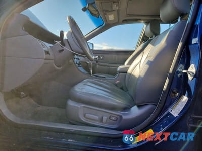 Zdjęcie 7 z 13 samochodu: 2004 TOYOTA AVALON XL VIN:4T1BF28B94U367207 - miniatura