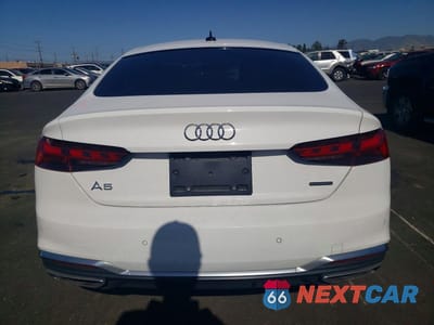 Zdjęcie 6 z 12 samochodu: 2023 AUDI A5 PREMIUM PLUS 45 VIN:WAUFACF52PA028721 - miniatura