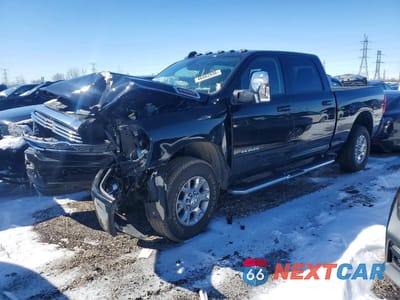 2024 RAM 2500 LARAMIE 3C6UR5FJXRG134860 - główne zdjęcie licytacji z USA - miniatura