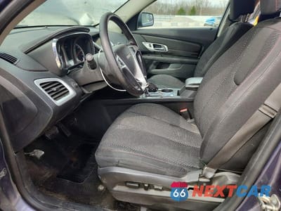 Zdjęcie 7 z 12 samochodu: 2014 GMC TERRAIN SLE VIN:2GKALREK7E6291447 - miniatura
