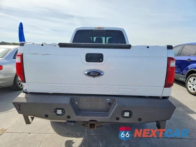 Zdjęcie 6 z 11 samochodu: 2015 FORD F350 SUPER DUTY VIN:1FT8W3BTXFEC88356 - miniatura