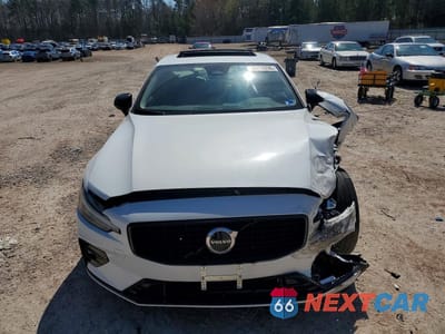 Piąte zdjęcie samochodu w środku: 2024 VOLVO S60 CORE VIN:7JRL12TK9RG320281 - miniatura