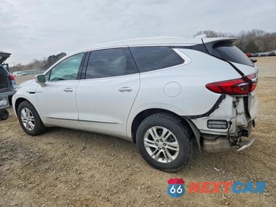 Drugie zdjęcie samochodu z przodu: 2019 BUICK ENCLAVE ESSENCE VIN:5GAERBKW5KJ259199 - miniatura