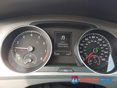 Zdjęcie 9 z 12 samochodu: 2015 VOLKSWAGEN GOLF VIN:3VW917AU0FM026745 - miniatura