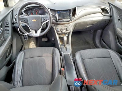 Zdjęcie 8 z 11 samochodu: 2019 CHEV TRAX VIN:KL7CJLSB1KB895058 - miniatura