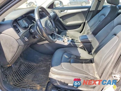 Zdjęcie 7 z 13 samochodu: 2014 AUDI A4 PREMIUM PLUS VIN:WAUFFAFL9EN016088 - miniatura