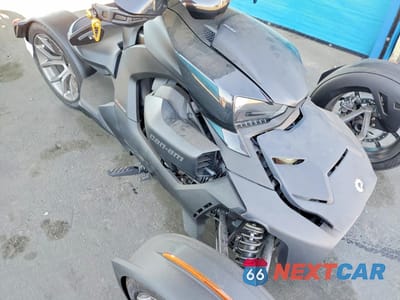 Zdjęcie 9 z 10 samochodu: 2023 CAN-AM RYKER VIN:3JB2FEG29PJ002823 - miniatura