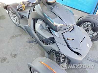 Zdjęcie 9 z 10 samochodu: 2023 CAN-AM RYKER VIN:3JB2FEG29PJ002823 - miniatura