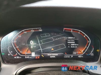 Zdjęcie 9 z 13 samochodu: 2021 BMW 330XI VIN:3MW5R7J02M8C01359 - miniatura