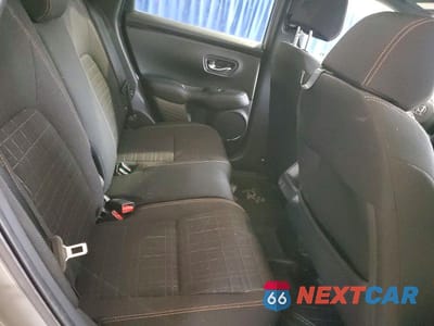 Zdjęcie 11 z 12 samochodu: 2024 HONDA HR-V SPORT VIN:3CZRZ2H56RM785203 - miniatura